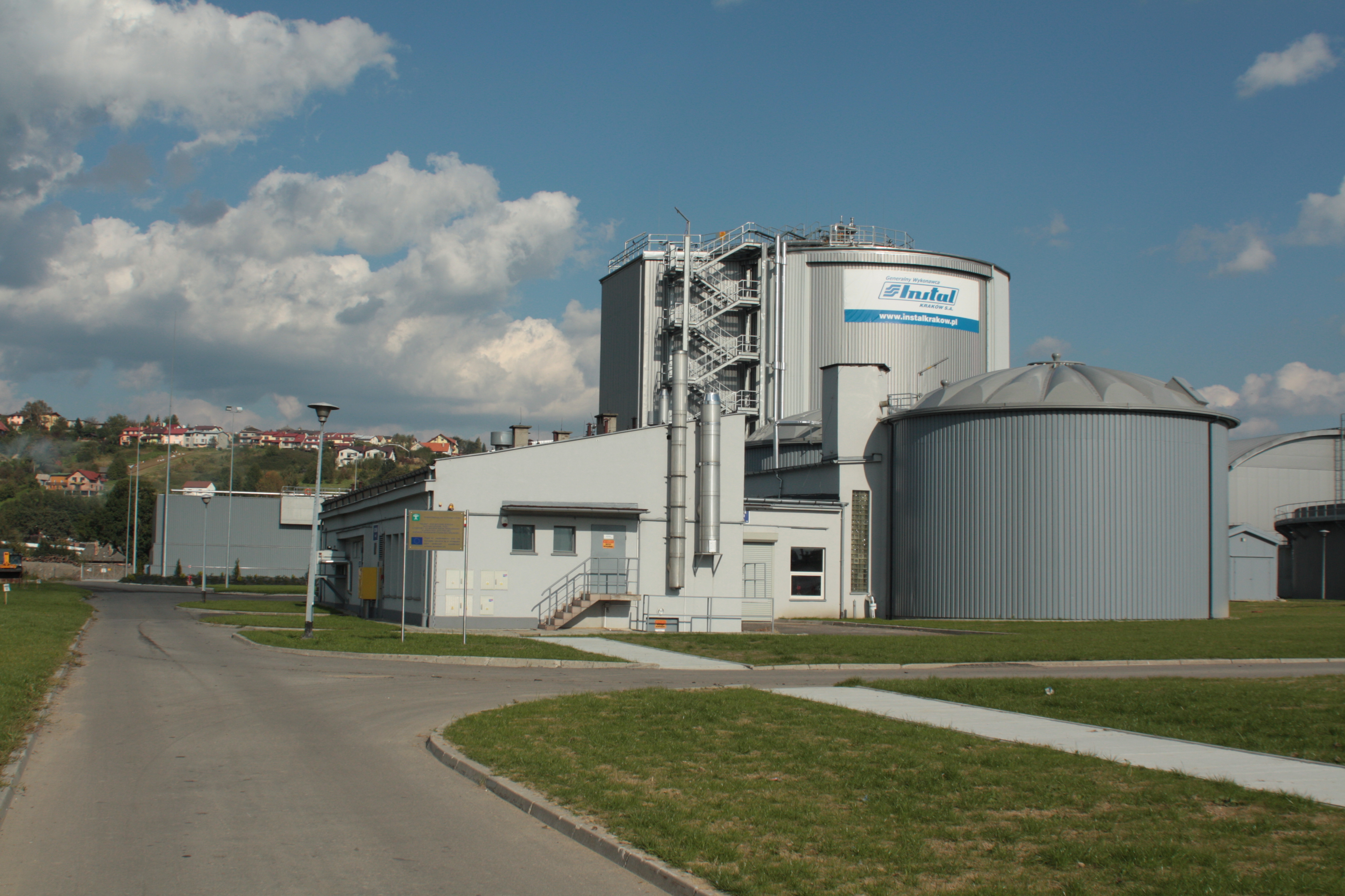 Komora fermentacyjna WKF